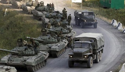Пентагон не подтвердил, что Россия стягивает войска к границам с Финляндией