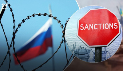 ЄС наприкінці листопада презентує новий пакет санкцій проти Росії і Білорусі - ЗМІ
