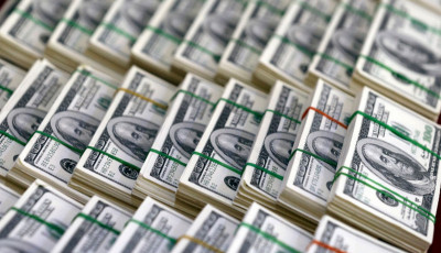 Україна потребуватиме 3 мільярди доларів щомісяця на соціальне забезпечення