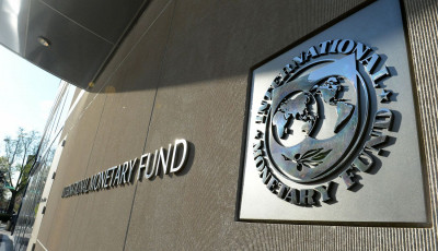 Зменшення податків нашкодить реконструкції та розвитку України – МВФ