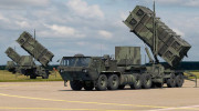 ЄС закупить ракети Patriot для України та створить спільну систему ПРО на базі «Фреї»
