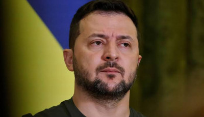 Зеленський: Україна отримала нові військові та енергетичні пакети, ППО — головний пріоритет