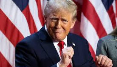 Трамп оголосив про початок 
