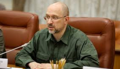 Шмигаль розкрив деталі пакетів допомоги, які отримає Україна за підсумками 