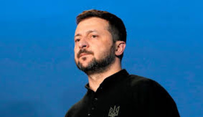 Зеленський: Україна планує контракт на 25 систем Patriot
