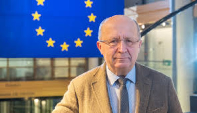 Майбутній єврокомісар з оборони: ЄС має бути готовим до війни з РФ за шість-вісім років