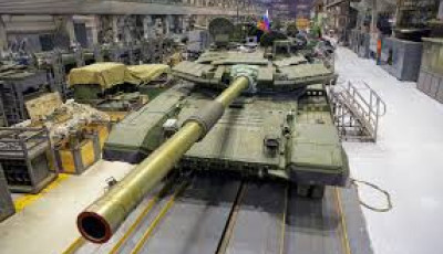 FT: Китай підвищив ціни для ВПК Росії на 87%, користуючись її залежністю