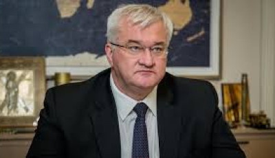 Сибіга: дії РФ доводять, що 