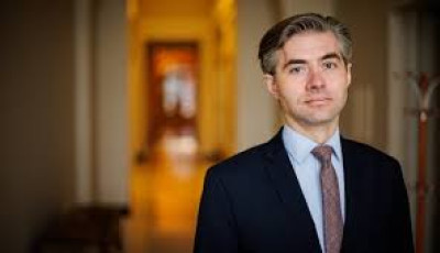 Глава МЗС Литви: єдине місто Європи, де має опинитися Путін – це Гаага