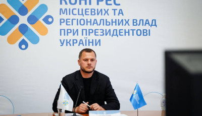 Микола Калашник взяв участь у Конгресових слуханнях щодо розвитку системи охорони здоров’я та вдосконаленню соціальних гарантій
