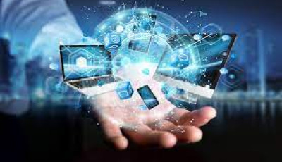 У 50 найбільших IT-компаній України за перше півріччя скоротили штат на 2,4 тисячі осіб