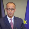 Мерц і новий прем’єр Британії Бернем домовилися посилювати тиск на Росію