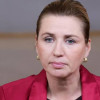 Фредеріксен розраховує на мирне врегулювання суперечки щодо Гренландії зі США