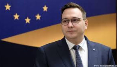 Глава МЗС Чехії застеріг Україну від згортання реформ: підтримка не є безмежною