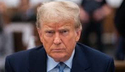 Трамп заявив, що Ізраїль може передати Сектор Гази США після завершення бойових дій