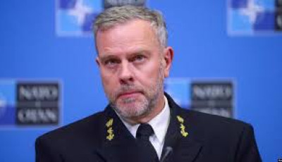 Топгенерал НАТО: Армія РФ зараз більша, ніж два роки тому, але її якість гірша