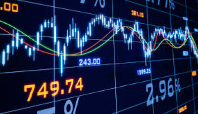 Європейський ринок акцій обігнав американський вперше за 25 років – Deutsche Bank