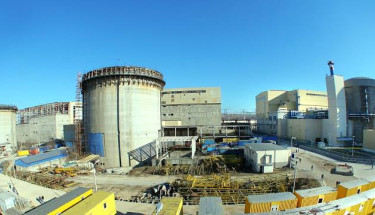 Румунія розпочала імпорт електроенергії з України через дефіцит потужностей