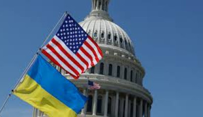 Bloomberg: Київ побачив готовність США до зміни суперечливої угоди про надра