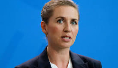 Прем’єрка Данії про 5% витрат на оборону: через 10 років може бути запізно