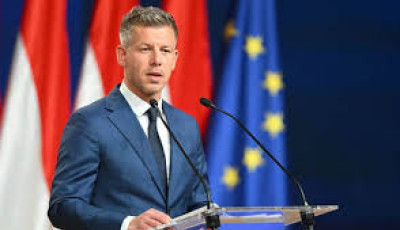 Мадяр поговорив з Фіцо: вимагає захисту угорців у Словаччині