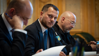 Микола Калашник долучився до обговорення зі Світовим банком нових проєктів для відновлення України