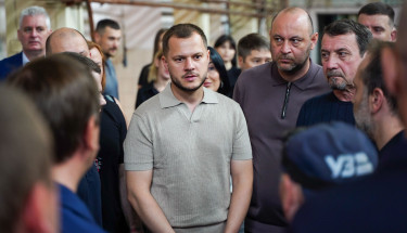 Микола Калашник: З 1 вересня Укрзалізниця підвищить зарплати працівникам на 10–15%