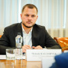 Енергостійкість та підтримка логістики: Микола Калашник зустрівся з Послом Італії в Україні Карло Формозою