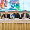 У Мінінфраструктури обговорили захист морського коридору та альтернативні маршрути для вантажів