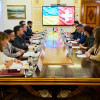 Україна та Швейцарія готують нові проєкти для енергетики, залізниці та громад