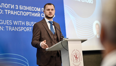 Україна готує нові правила для транспортного бізнесу в межах інтеграції до ЄС