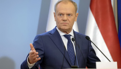 Туск перед самітом Трампа і Путіна відчуває суміш страхів та надії