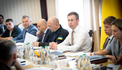 Сергій Корецький доручив до кінця тижня надати ґрунтовні дані щодо незадовільного виконання планів стійкості
