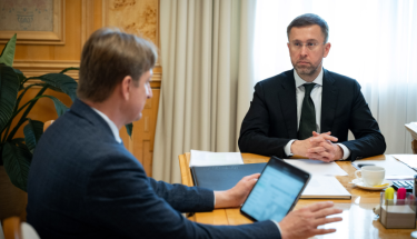 В Україні 1 вересня розпочнуть роботу 25 тисяч закладів освіти: уряд визначив пріоритети