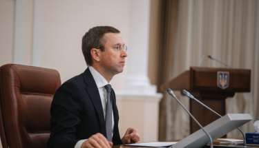 Уряд додатково виділив 1 млрд грн на відновлення інфраструктури у 16 областях