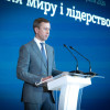 Корецький визначив пріоритети роботи української дипломатії