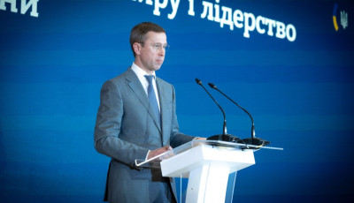 Корецький визначив пріоритети роботи української дипломатії
