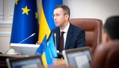 Сергій Корецький: Упродовж тижня міністерства нададуть пропозиції до Програми діяльності та плану пріоритетних дій Уряду
