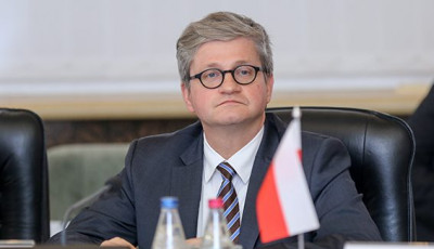 Глава Бюро нацбезпеки Польщі: Наступні два місяці війни можуть стати вирішальними