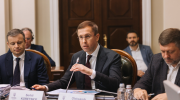 Корецький закликав Раду прискорити ухвалення законів заради міжнародного фінансування