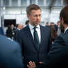Корецький ознайомився з інвестиційними проєктами країн Карпатської вісімки