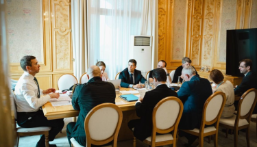 Україна та Фінляндія посилять співпрацю у сфері ППО, дронів і транспортної безпеки