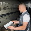 На Київщині до суду передали справу про незаконний продаж понад 16 тисяч пачок тютюну