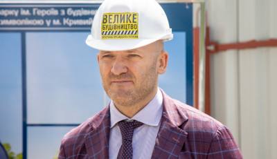 Строительная готовность 100%: в Глееватке возвели «с нуля» современную амбулаторию