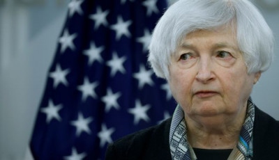 Подвійний ефект: міністр фінансів США оцінила дію стелі цін на російську нафту