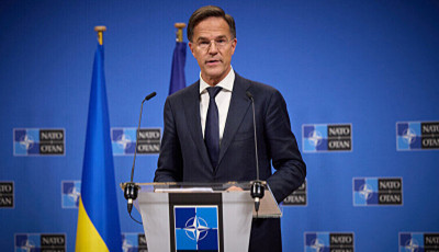 FT: Рютте попросить США не змушувати Україну до невигідної 