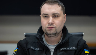 Буданов: з тими, хто виграє, всі хочуть мати справу