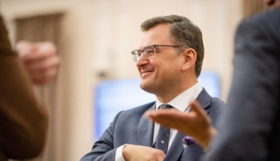 Кулеба: рішення Байдена відчиняє двері для інших Patriot