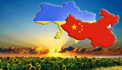 Україна планує до кінця року вивести на ринок Китаю низку нових агротоварів