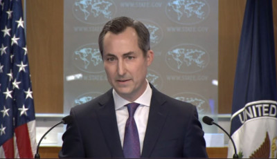 Держдеп про рішення Путіна не їхати на саміт БРІКС: Став міжнародним вигнанцем